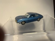 VINTAGE CORGI TOYS # 332