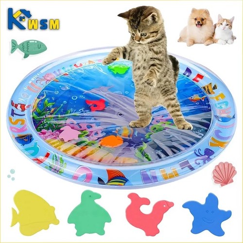 Interactive water themed - interactive, water-themed