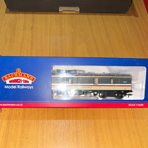 Bachmann branchline gauge - branchline,