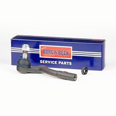 Borg beck steering tie rod - beck,