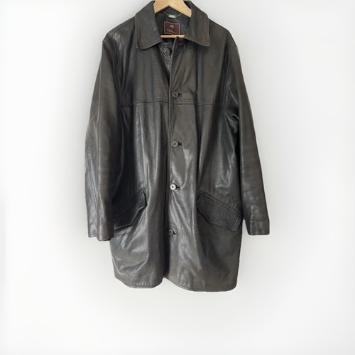 Men vintage mulberry dark - men’s,
