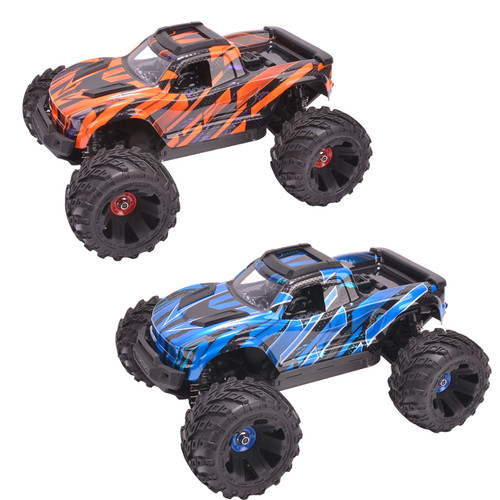 Udirc flare brushless rc - 1/16,