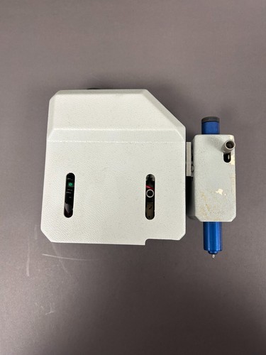 Zund c2p head - with, module