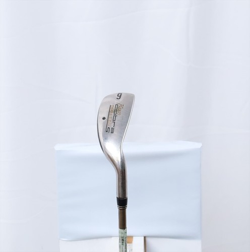 Cobra transition iron - transition-s, 6