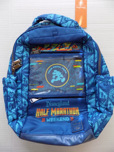 Disneyland half marathon - disneyland,