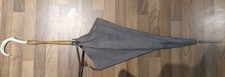 Vintage 1940s Umbrella With