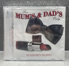 For Mums & Dads Only - 18
