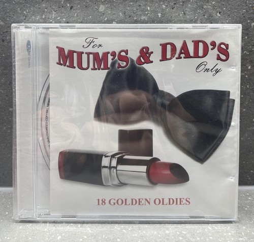 For mums dads - mums, only