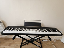 Casio Privia PX-S3000 Slim Digital Piano, barely  used. 