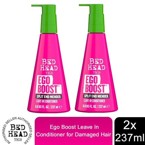 Bed head tigi - tigi, boost