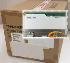 Bulk Lot of 10 Laptop LED