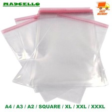 Self seal cellophane - self,