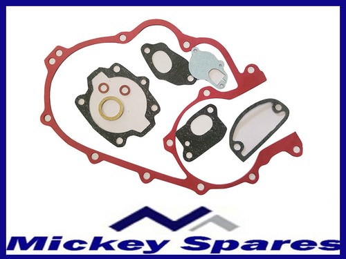 Fit for vespa full gasket - gasket, set