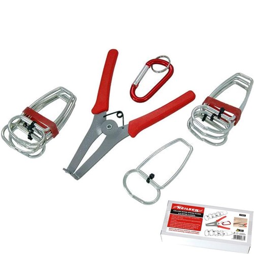Neilsen collins miter spring - neilsen,