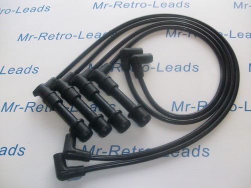 Black 8mm performance ignition - 8mm,