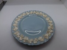 Wedgwood Queensware Embossed