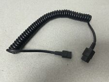 Charging CableV ivitar HVC-1  For HVP-1 Flash Unit Power Pack For 283, 285