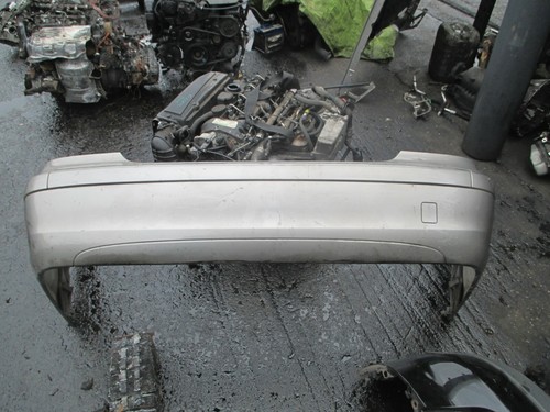 Mercedes class w211 - class, complete