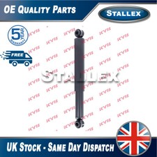 Fits Terrano Hilux 2.0 2.4 2.7 TD 3.0 Stallex Rear Shock Absorber #2