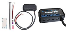 Oxford Motorcycle Junction Box