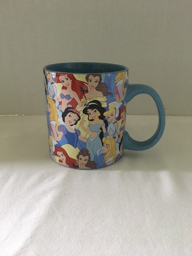 Disney ceramic princess - disney,