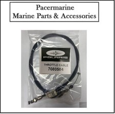 Polaris Jetski Throttle Cable