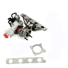 Upgrade K04 F23L Hybrid Turbo