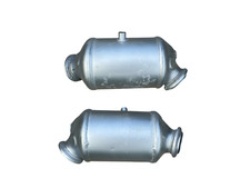 Genuine Catalytic Converter