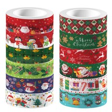 10/12pcs Christmas Halloween