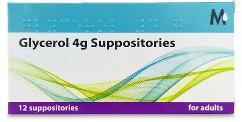 Adult glycerol - glycerol, (glycerin)