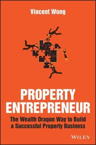 Property entrepreneur the - property,
