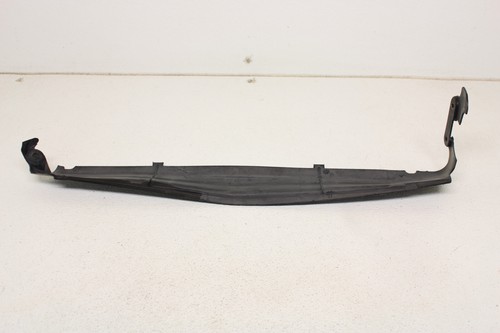 Fiat 500 lower radiator air - fiat,