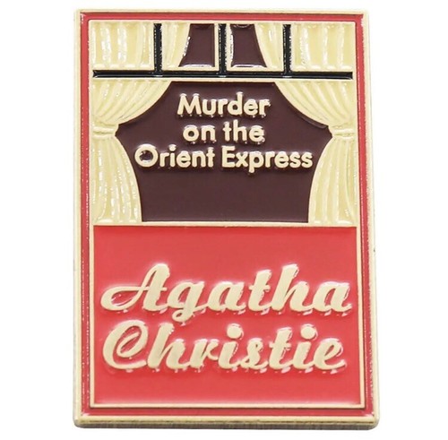 Agatha christie murder - christie,