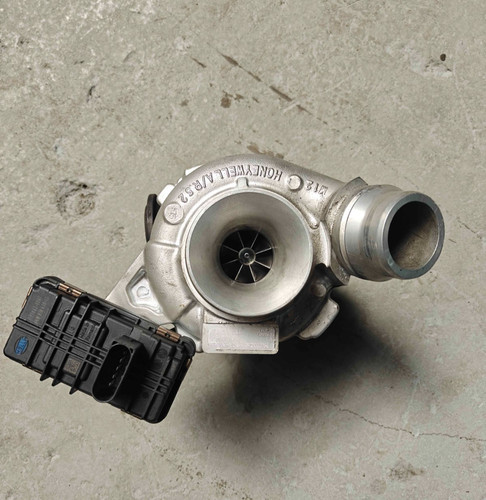 Bmw turbocharger 120 - turbocharger, 220