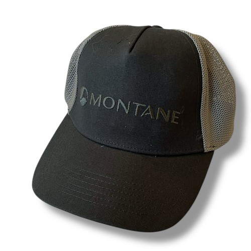 New montane basecamp - basecamp, logo