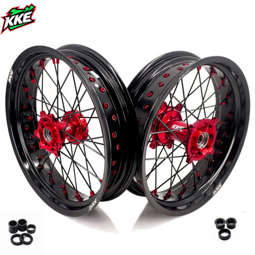 Kke supermoto wheels for - kke,