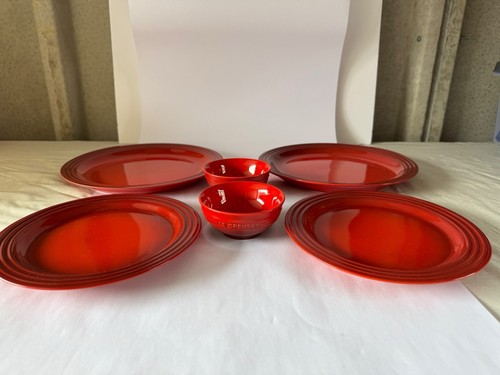 Creuset stoneware cerise 2 - stoneware,