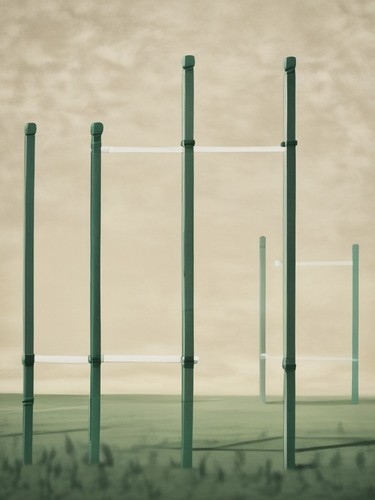 Rugby posts country - rugby,