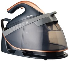 Breville PressXpress 2600W