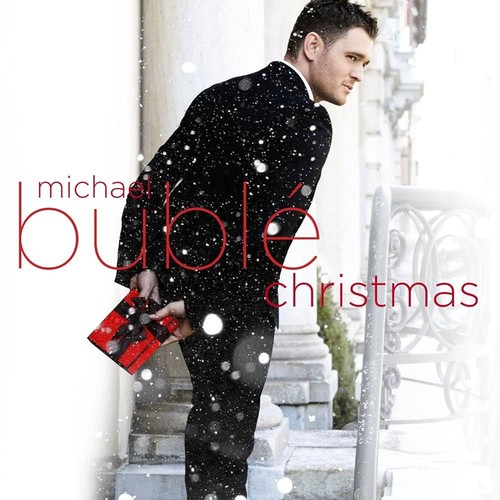 Michael buble christmas - michael,