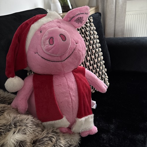 Percy pig ltd edition - percy, 2021