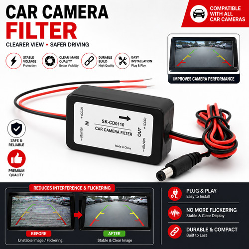 12v car reverse - car,