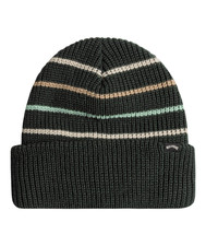 BILLABONG HILL SIGLE BEANIE
