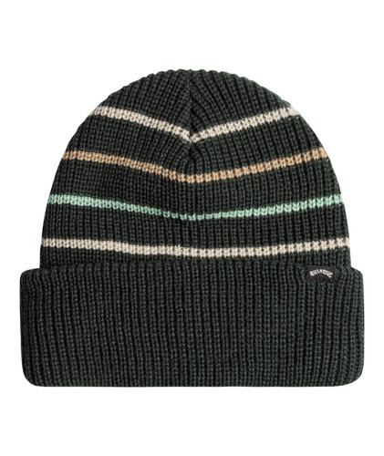 Billabong hill sigle beanie - hill,