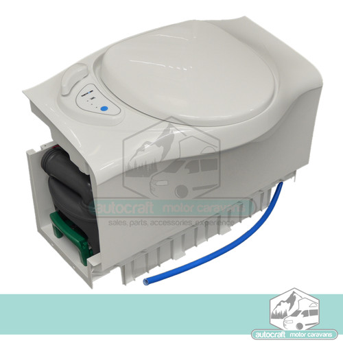 Thetford c403 toilet - thetford,