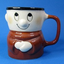 KP Crisps Friar Vintage Promo