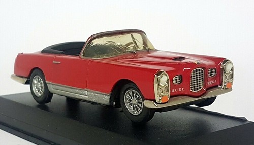 Provence built kit - built, facel