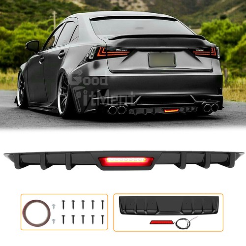 For lexus is250 - is250, is350