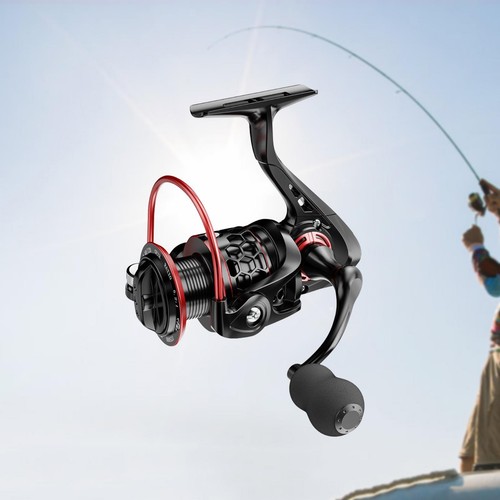 Baitcaster reel casting - baitcaster,
