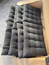 New IKEA Hallo High Back